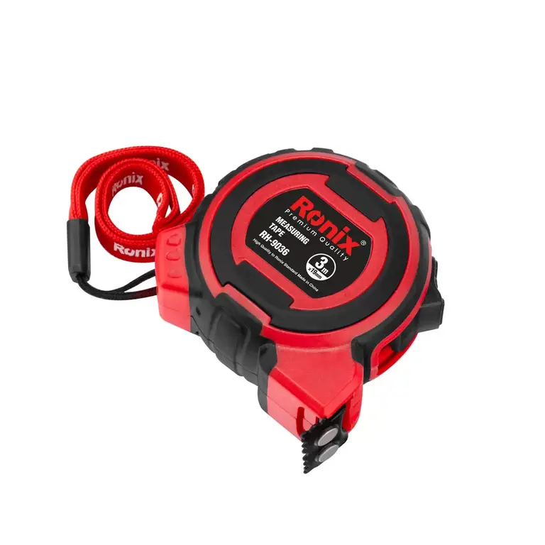 دریل شارژی با لوازم رونیکس مدل RS-8620 - Image 12