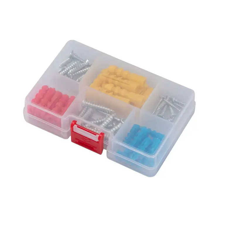 دریل شارژی با لوازم رونیکس مدل RS-8620 - Image 17