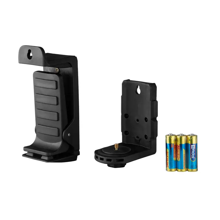 تراز لیزری دو خط نور سبز رونیکس مدل RH-9500G - Image 3