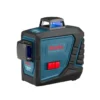 تراز لیزری 360 درجه سه بعدی نور سبز رونیکس مدل RH-9537G