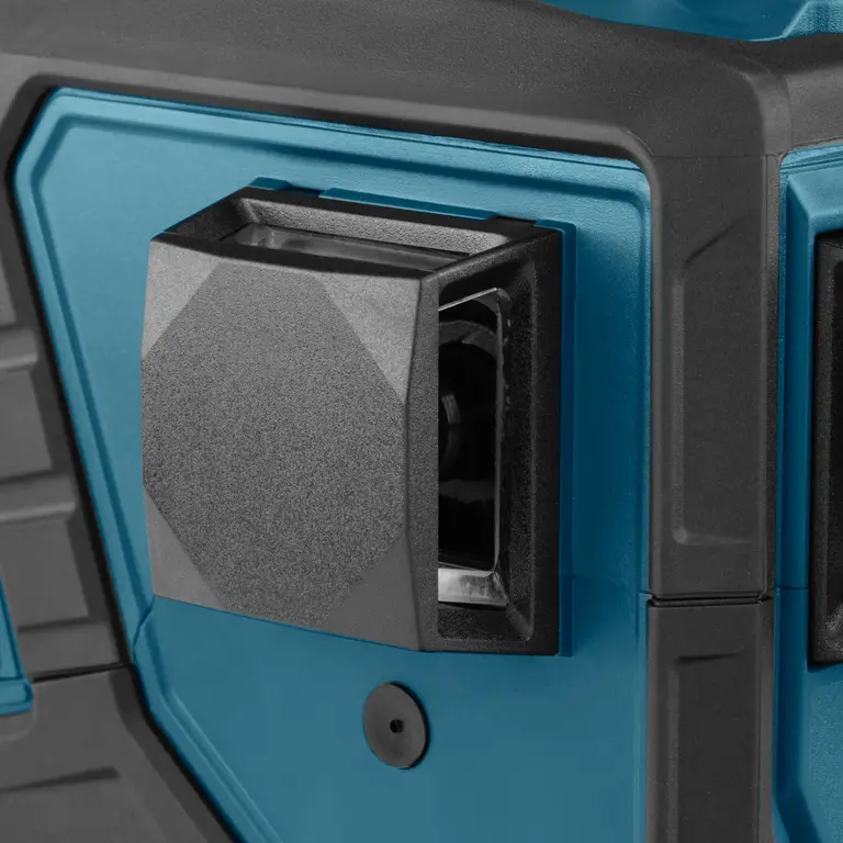 تراز لیزری 360 درجه سه بعدی نور سبز رونیکس مدل RH-9537G - Image 10