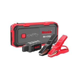 جامپ استارتر رونیکس مدل RH-4765