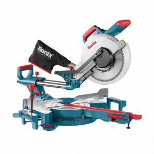 اره فارسی بر کشویی رونیکس مدل 5002