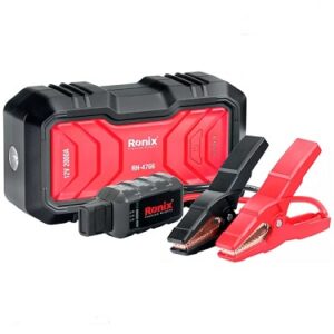 جامپ استارتر خودرو رونیکس مدل RH-4766