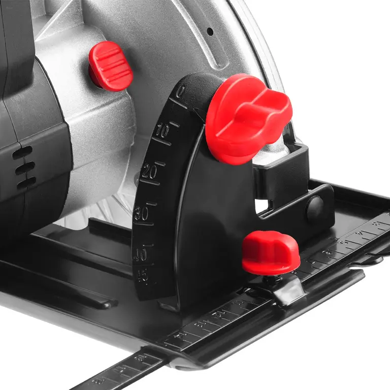 اره گردبر شارژی رونیکس مدل 8609 - Image 3