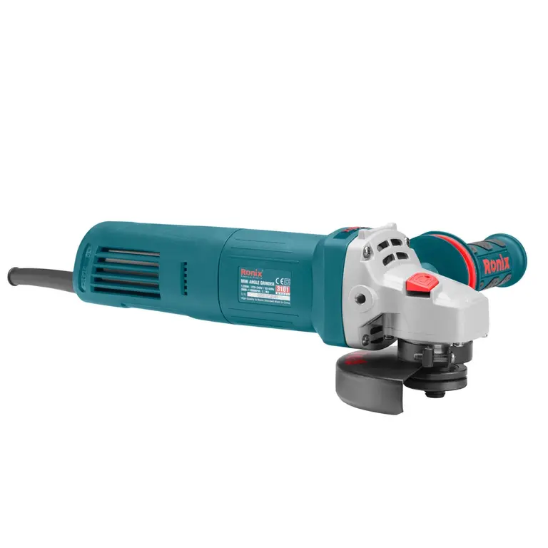 مینی فرز دیمردار 1200 وات رونیکس مدل 3101 - Image 4