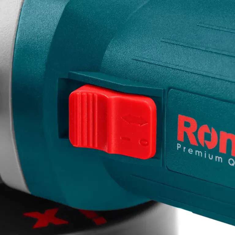 مینی فرز دیمردار 1200 وات رونیکس مدل 3101 - Image 9