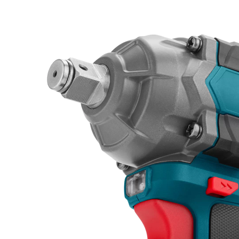 آچار بکس شارژی براش لس 20 ولت رونیکس مدل 8672 - Image 7