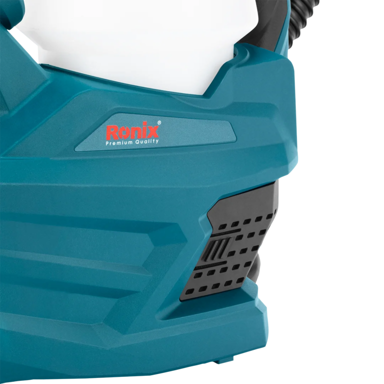 پیستوله برقی رونیکس مدل 1380 - Image 6