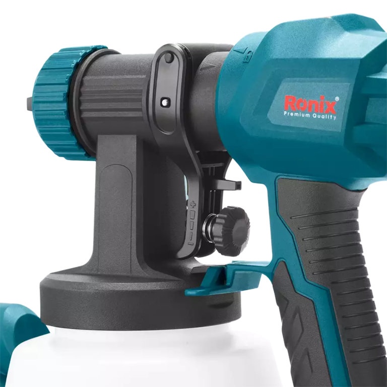 پیستوله برقی رونیکس مدل 1380 - Image 8