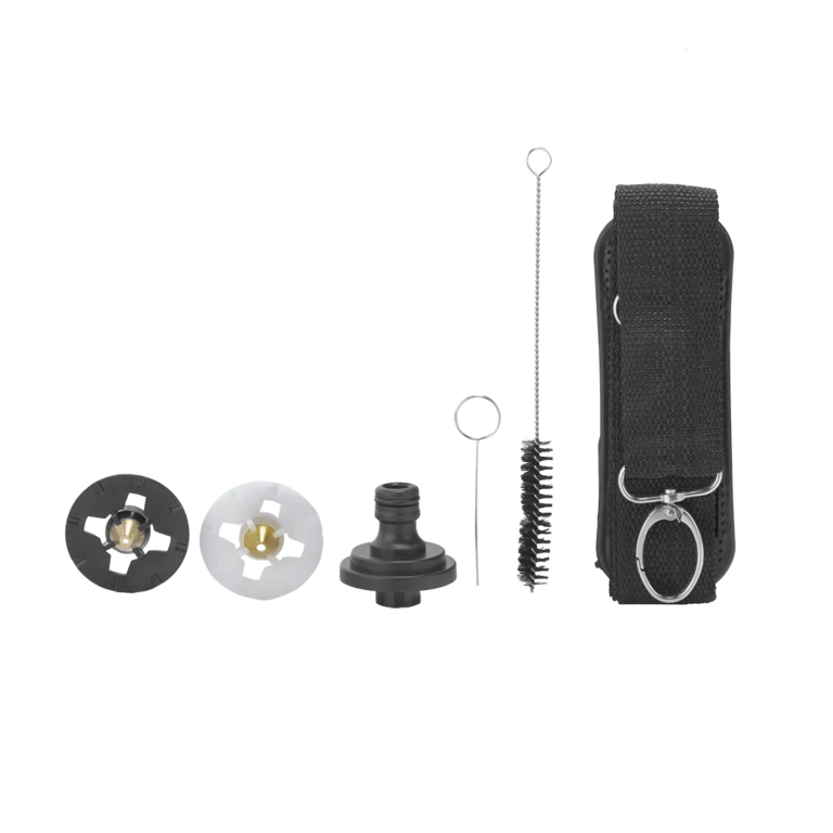 پیستوله برقی رونیکس مدل 1380 - Image 2