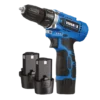 دریل شارژی 12 ولت ویوارکس مدل VR1215V-2B 11 دریل شارژی 12 ولت ویوارکس مدل VR1215V-2B