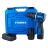 دریل شارژی چکشی براشلس ویوارکس مدل VR1610V-21BL
