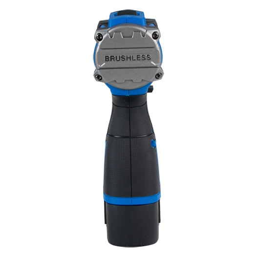 دریل شارژی چکشی براشلس ویوارکس مدل VR1610V-21BL 2 دریل شارژی چکشی براشلس ویوارکس مدل VR1610V-21BL - Image 2
