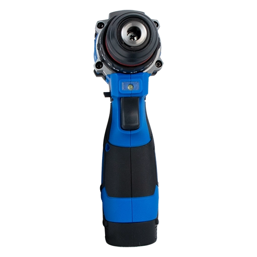 دریل شارژی چکشی براشلس ویوارکس مدل VR1610V-21BL 5 دریل شارژی چکشی براشلس ویوارکس مدل VR1610V-21BL - Image 5