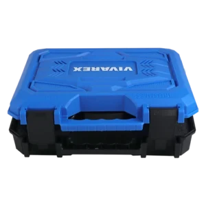 دریل شارژی چکشی براشلس ویوارکس مدل VR1610V-21BL 8 VR1610V 21BL 9