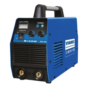 اینورتر جوشکاری ویوارکس مدل VR200-TURBO
