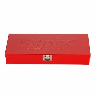 جعبه بکس 20 عددی 1/2 اینچ رونیکس مدل RH-2620 2 جعبه بکس 20 عددی 1/2 اینچ رونیکس مدل RH-2620 - Image 2
