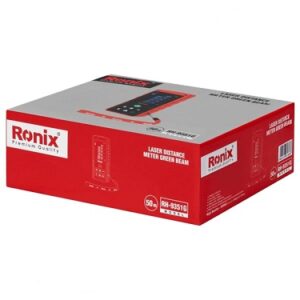 متر لیزری 50 متری نور سبز رونیکس مدل RH-9351G 5 1745237846101142942