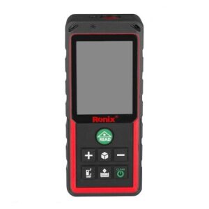 متر لیزری نور سبز رونیکس مدل RH-9353G