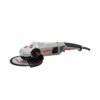 فرز سنگبری کرون CT13500-230S صفحه ۲۳۰ میلیمتر ۲۲۰۰ وات با سافت استارت 2 فرز سنگبری کرون CT13500-230S