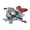 اره فارسی بر شارژی محک MS-185/300 اسلایدی ۲۰ ولت بدون باتری 3 اره فارسی بر شارژی محک MS-185/300