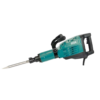 چکش تخریب ۱۸ کیلویی گریسی ۱۶۰۰ وات دی سی ای مدل AZG02-16 4 چکش تخریب دی سی ای AZG02-16