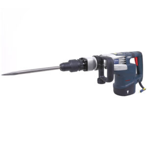 چکش تخریب توسن 6110DH استخوانی ۱۱ کیلویی با ابزارگیر SDS MAX 10 چکش تخریب توسن 6110DH