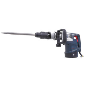 چکش تخریب توسن 6110DH استخوانی ۱۱ کیلویی با ابزارگیر SDS MAX 9 چکش تخریب توسن 6110DH