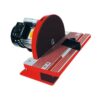سنباده دیسکی محک DS-305H با دیسک ۳۰۵ میلیمتر و موتور هانینگ 2 سنباده دیسکی محک DS-305H