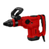 بتن کن محک HDM-50 پنج شیار SDS-MAX با ضربه ۲۵ ژول 2 بتن کن محک HDM-50