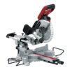 اره فارسی بر محک MS-210/300H اسلایدی دوطرفه لیزری ۱۵۰۰ وات 4 اره فارسی بر محک MS-210/300H