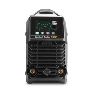 اینورتر جوشکاری ۲۰۰ آمپر صبا الکتریک مدل COMFORT R201 ریموتدار 5 اینورتر جوشکاری ۲۰۰ آمپر صبا الکتریک