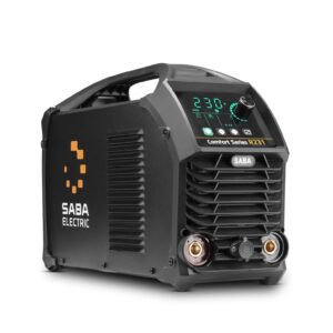 اینورتر جوشکاری 230 آمپر صبا الکتریک مدل COMFORT R231 ریموتدار 5 اینورتر جوشکاری 230 آمپر صبا الکتریک R231