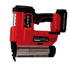 منگنه کوب شارژی محک SN-4050