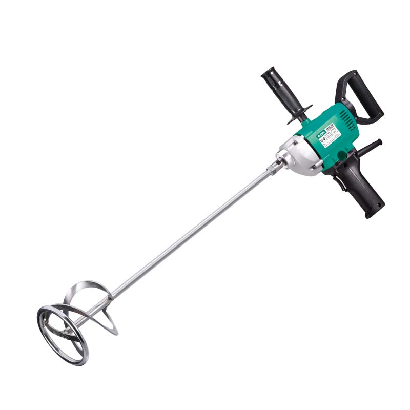 دریل همزن ۱۰۱۰ وات دی سی ای مدل AQU02-160B 1 دریل همزن دی سی ای AQU02-160B