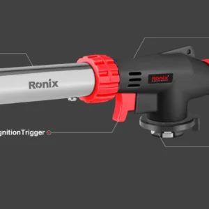 سری شعله افکن رونیکس RH-4571