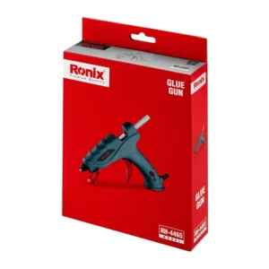 تفنگ چسب حرارتی رونیکس RH-4465