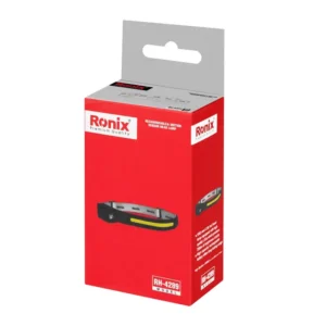 چراغ پیشانی شارژی رونیکس RH-4289