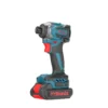 پیچ گوشتی شارژی رونیکس 8653
