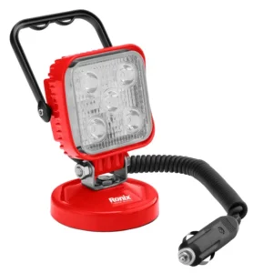چراغ کار خودرویی رونیکس RH-4236