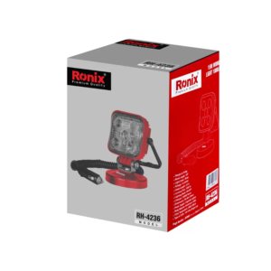 چراغ کار خودرویی رونیکس RH-4236