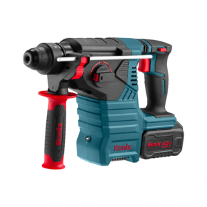 بتن کن شارژی رونیکس 8910-40V