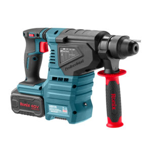 بتن کن شارژی رونیکس 8910-40V