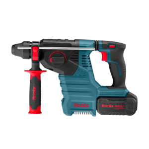 بتن کن شارژی رونیکس 8910-40V