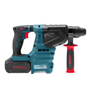 بتن کن شارژی رونیکس 8910-40V
