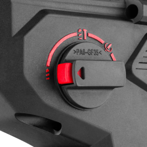 بتن کن شارژی رونیکس 8910-40V