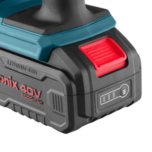 بتن کن شارژی رونیکس 8910-40V