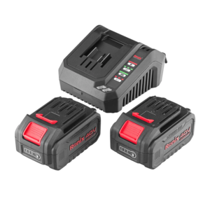 بتن کن شارژی رونیکس 8910-40V