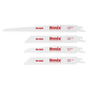 ست تیغ اره افقی بر رونیکس RH-5630